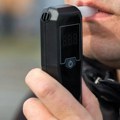 Pijan seo za volan, naduvao 2,30 promila: Nikšićanin kažnjen sa 2.000 evra