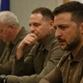 Seča glava u vojnom vrhu! Zelenski sprema velike smene u armiji: padaju generali, stižu novi komandanti!