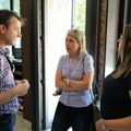 U Kragujevcu počinje realizacija projekta Evropske kuće: Tender je u toku, početak radova planiran za novembar, a rok za…