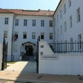 Izložba radova članova udruženja "Art front" u Arhivu Vojvodine