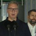 N1: Vučić bi da da Beogradsku arenu u koncesiju, iz Arene kažu da nisu na prodaju
