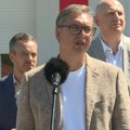 Vučić najavio finansijsku pomoć roditeljima: "Obezbedićemo novac za peto i šesto dete"