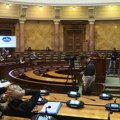 Na sednici skupštinskog Odbora za privredu prihvaćen predlog rebalansa budžeta