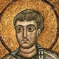 "O, bezumnici i bednici!" Sveti Lavrentije smejao se svojim dželatima, uzdižući sebe k carstvu nebeskom
