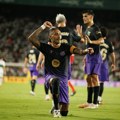 Kakva Barsa? Strašna Barsa! Igrali se Rafinja i Fermin Lopez