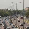 AMSS: Dobri uslovi za vožnju, zadržavanja na granici za teretna vozila