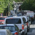 AMSS: Na autoputevima u Srbiji pojačan saobraćaj