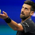 Novak Đoković ovo nije doživeo 20 godina na US Openu