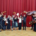 Prvo učešće Srbije na „World Orchestra Festival” u Beču krunisano najvišim priznanjem Kamerni orkestar „Sonore” iz Sremske…
