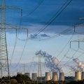 Dva napada na nemačku elektromrežu u danu