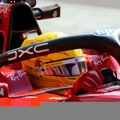 Hamilton: Ferari i dalje zaostaje za Mercedesom na pravcima