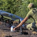 Ukrajina: više od 10.000 dronova Hornet upotrebljeno za tri meseca, domet oko 200 kilometara