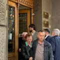 Oslobađajuća presuda za studenta iz Niša, Arsena Milosavljevića
