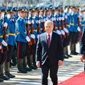 Srbija i Uzbekistan potpisali 21 dokument: Evo šta donose novi sporazumi