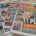 Mejl novinara N1 završio u tabloidima, pa krenulo targetiranje: Sumnja vodi do VJT
