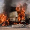 Žestoke borbe između Huta i snaga jemenske vlade: Besni novi rat na Bliskom istoku