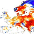 Stigle prve prognoze za predstojeću zimu u Evropi: Evo kako će Super El Ninjo uticati na količinu snega