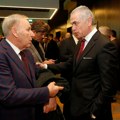 Saznajemo: Zvezda precrtala Džajića, Zvezdan Terzić u FSS!