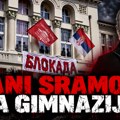 Година која је ушла црним словима у историју гимназије: Хоће ли после Ружичића све остати по старом?