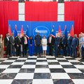 Gojković: AP Vojvodina i namibijski region Komas intenziviraju saradnju