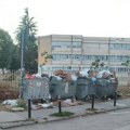 JKP Šumadija demantuje tekst u rubrici Dobar dan iz Kragujevca: kontejneri u Obilićevoj ispražnjeni (FOTO)