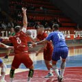 Rukometaši Radničkog poraženi od Šapčana