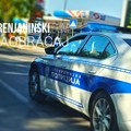 Vozio bez dozvole i već bio osuđivan: Policija mu oduzela motocikl