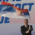 RIA Novosti: Između ostavke Vučića i razgovora s Putinom postoji direktna veza