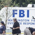 FBI uhapsio navodnu kinesku špijunku, meta bio sin predsednika Tajvana