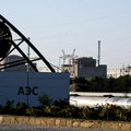 Ukrajinske snage izvele napad na 200 metara od energetskih blokova Zaporoške nuklearke