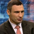 "Moja deca nikad nisu živela u Ukrajini" Kličko odgovorio na pitanje o učešću dece poznatih u ratu: Evo šta znači "monako…