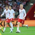 Zjelinski ogorčen posle poraza od BiH: "Ljuti smo, psujemo u sebi"