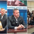 Opština Inđija sa 93 lap topa nagradila najbolje učenike i sportiste. Gašić: Još jedan način na koji opština podržava…