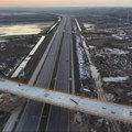 Mali testira novu železničku vezu: Vozom do Aerodroma za samo 20 mimnuta - završeno prvih 11 kilometara pruge