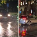 (Video) Subotičani jedva dočekali kišu: Pljusak obradovao makar sever zemlje, naoblačenje tokom noći stiže u celu Vojvodinu…