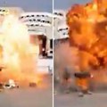 Dva udara na aerodrom u Rijadu, među stradalima i pilot: Saudijska Arabija preti odmazdom, Putin ponudio pomoć