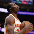 Baskonija bi otpuštenog NBA centra