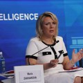Zaharova: Građanima Crne Gore biće potrebna viza za ulazak u Rusiju