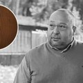 "Ispred kabineta uvek su bili redovi, a sada nema nikoga": Nakon smrti Vladimira Vuletića ostavljen dirljiv znak sećanja