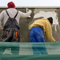 Broj građevinskih dozvola u Hrvatskoj pao više od deset odsto