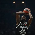 Tonje Džekiri ne igra "večiti" derbi: Užasne vesti za Partizan