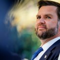 Vens: Potezi administracije SAD u ekonomiji i prema Iranu doneće korist u budućnosti