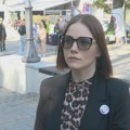 Predstavnica zbora Vrnjačka Banja: U kući privedenog aktiviste pronađen promotivni materijal studentske liste