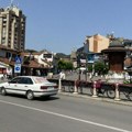 Autobusi iz Republike Srpske viđeni u Novom Pazaru