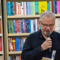 Nova knjiga Vojislava Karanovića rasprodata za mesec dana: "Poeziju ne čita mnogo ljudi, ali oni koji je čitaju zaista su joj…
