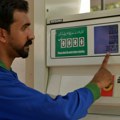 Cena nafte pala ispod 115 dolara