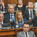 Kandidatkinja sa Studentske liste otkriva spisak promena u prosveti koje će uslediti čim bude formirana nova vlada