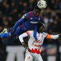 UŽIVO: Brazilac Že doveo Partizan u vođstvo na Čairu
