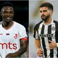Radnički – Partizan UŽIVO: Četvrti debi Aleksandra Stanojevića