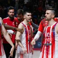 Oglasila se Crvena zvezda Konačno, posle 20 dana pauze izlazimo na teren